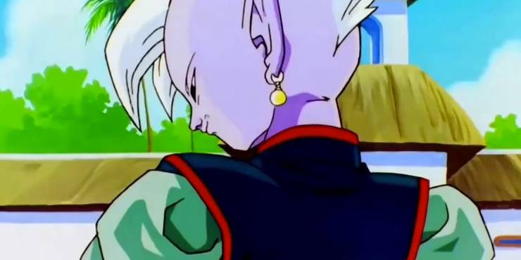 Dragon Ball 10 Weakest Characters Who Arent Human Ranked Dragon Ball 10 Weakest Characters Who Arent Human Ranked